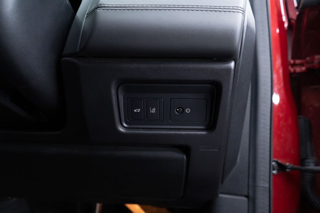 Used Land Rover Discovery Sport 2017 for sale - 78096721: Photo 21