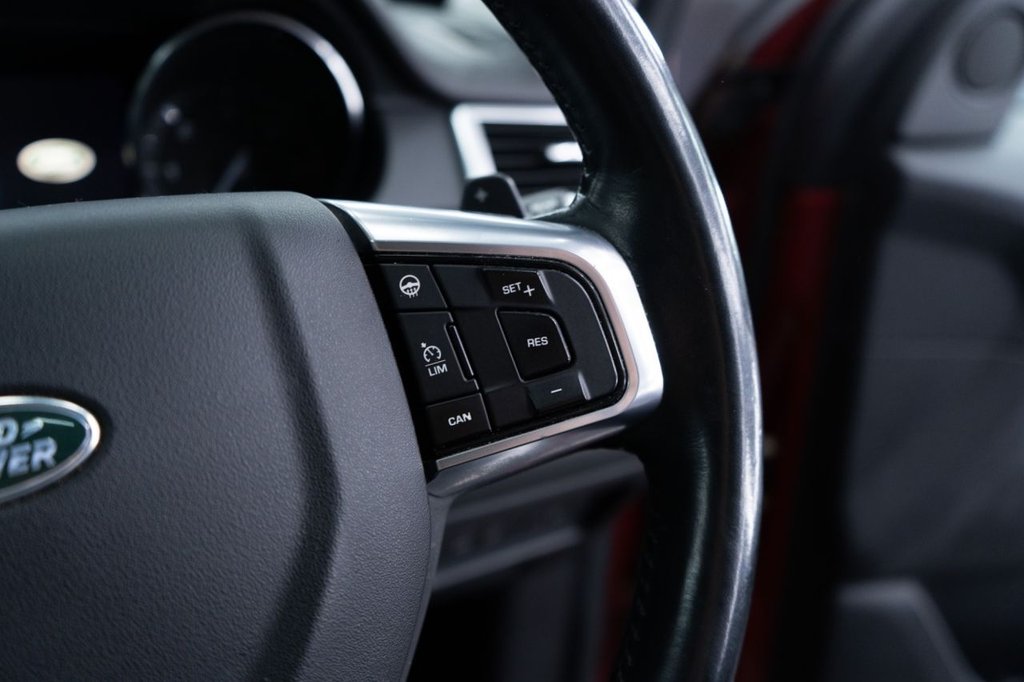 Used Land Rover Discovery Sport 2017 for sale - 78096721: Photo 24