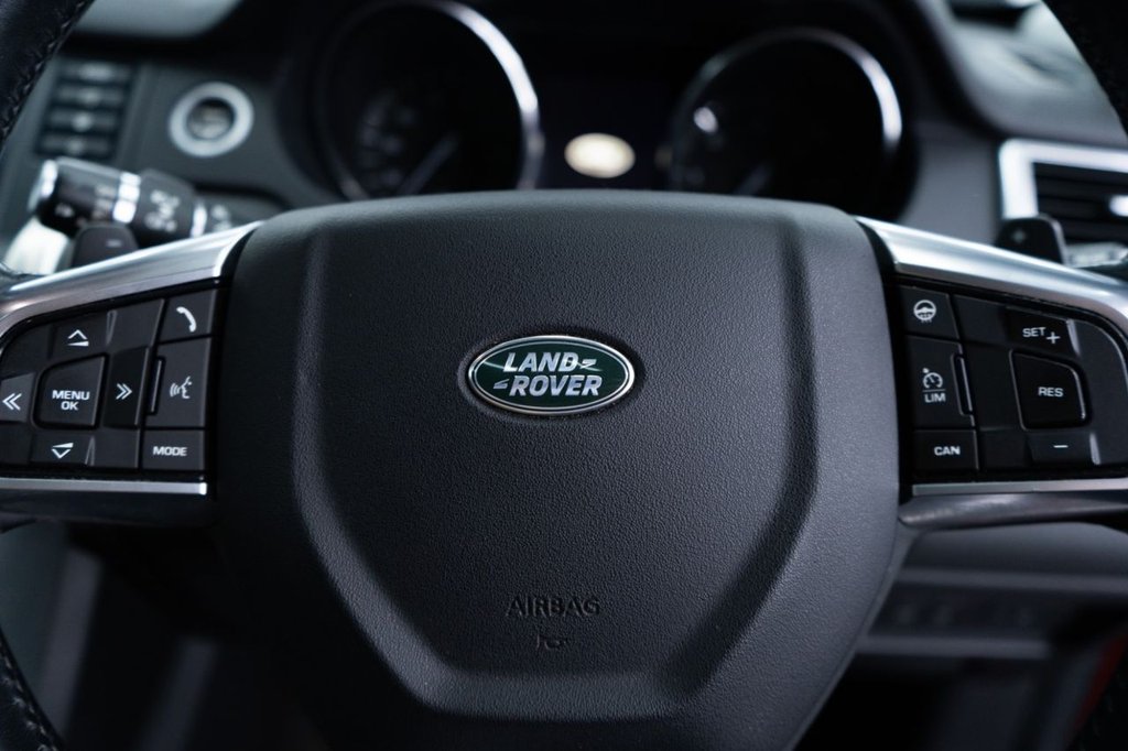 Used Land Rover Discovery Sport 2017 for sale - 78096721: Photo 25