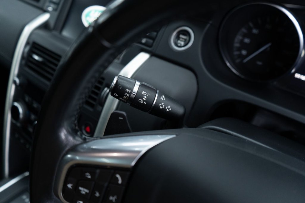 Used Land Rover Discovery Sport 2017 for sale - 78096721: Photo 27