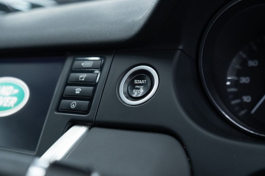 Used Land Rover Discovery Sport 2017 for sale - 78096721: Photo 29