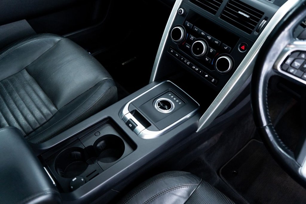 Used Land Rover Discovery Sport 2017 for sale - 78096721: Photo 30