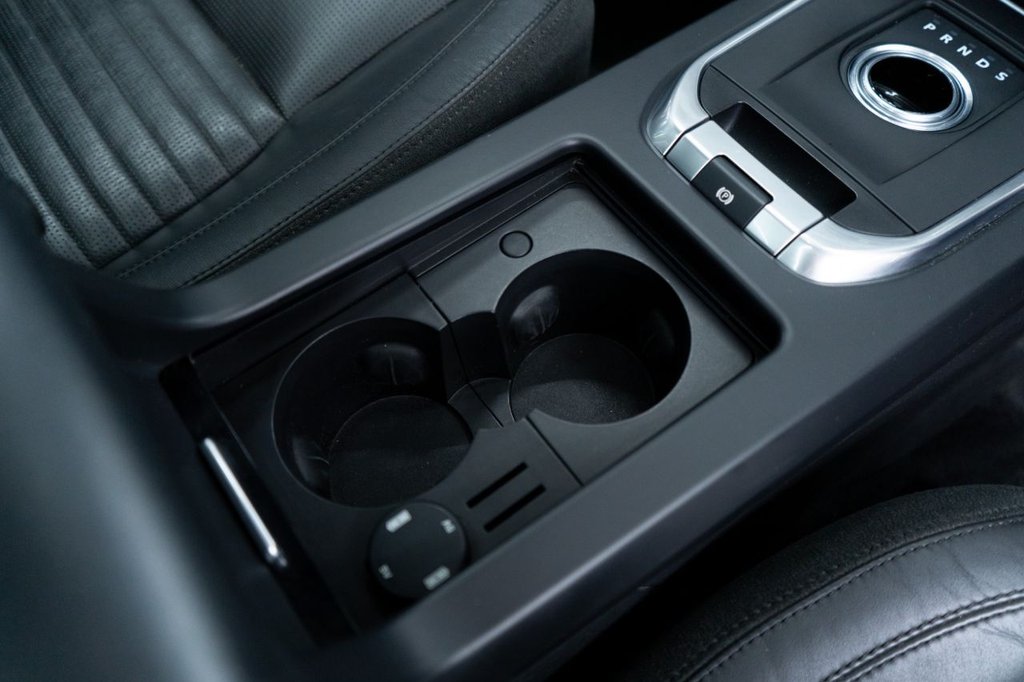 Used Land Rover Discovery Sport 2017 for sale - 78096721: Photo 31