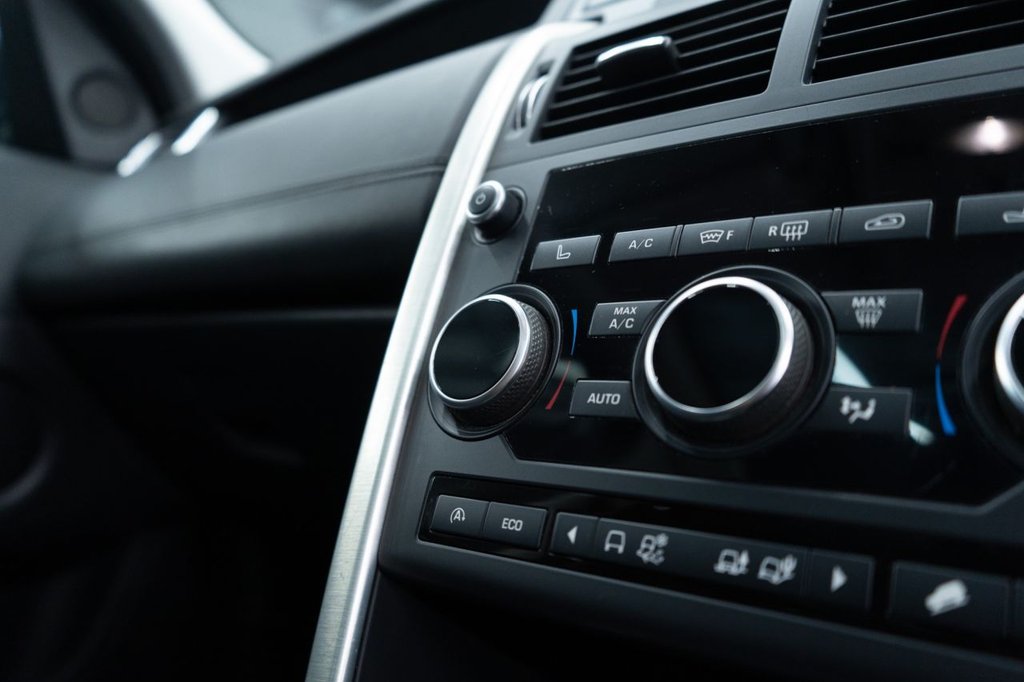 Used Land Rover Discovery Sport 2017 for sale - 78096721: Photo 34