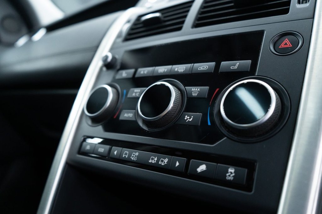 Used Land Rover Discovery Sport 2017 for sale - 78096721: Photo 35