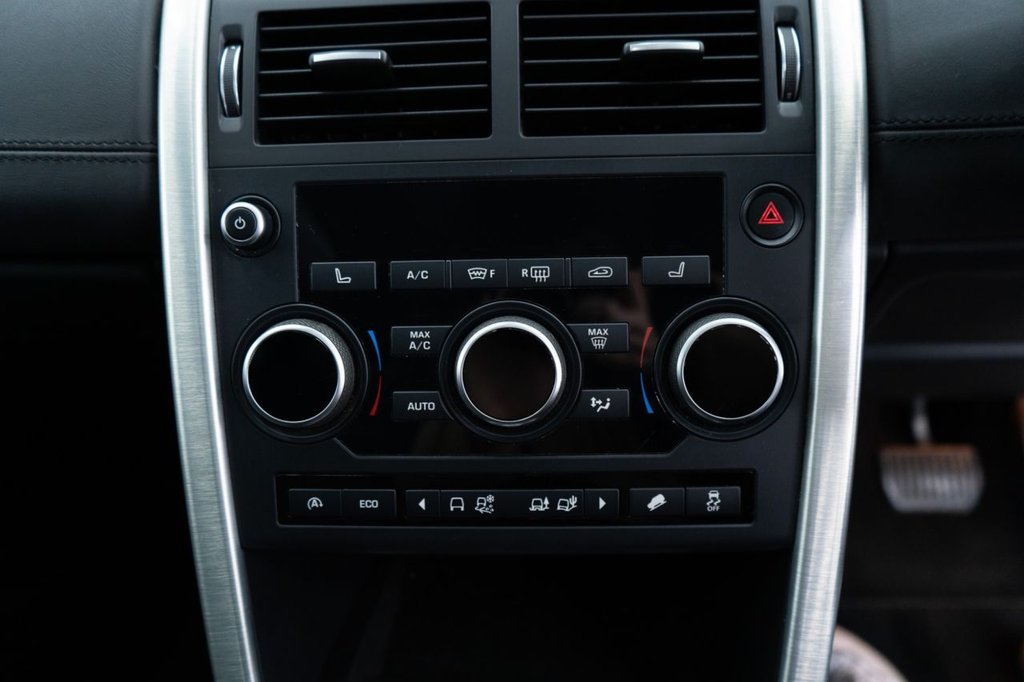 Used Land Rover Discovery Sport 2017 for sale - 78096721: Photo 39