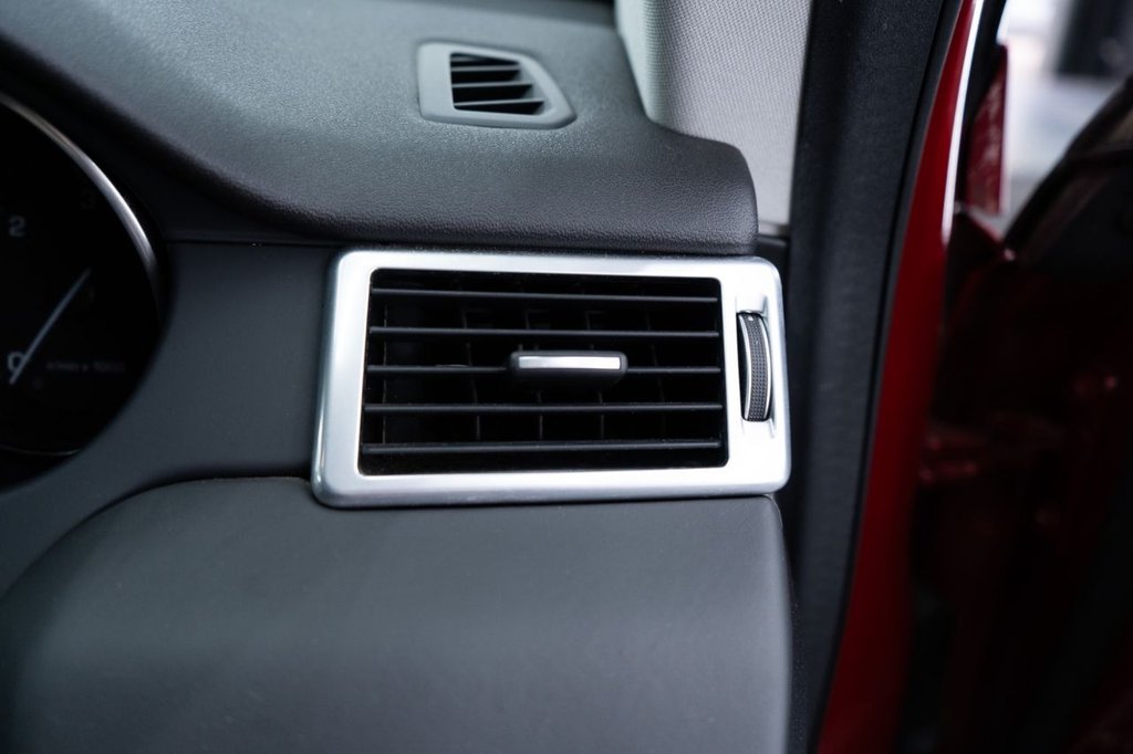 Used Land Rover Discovery Sport 2017 for sale - 78096721: Photo 40