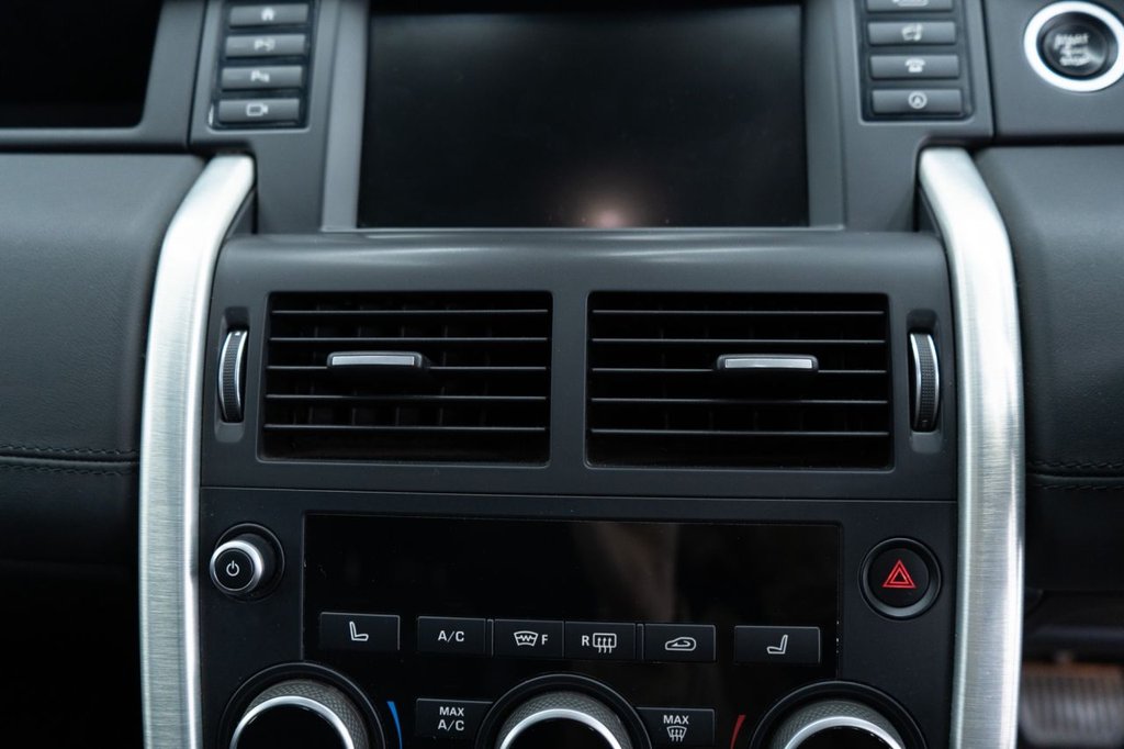 Used Land Rover Discovery Sport 2017 for sale - 78096721: Photo 41