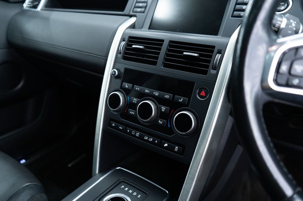 Used Land Rover Discovery Sport 2017 for sale - 78096721: Photo 44