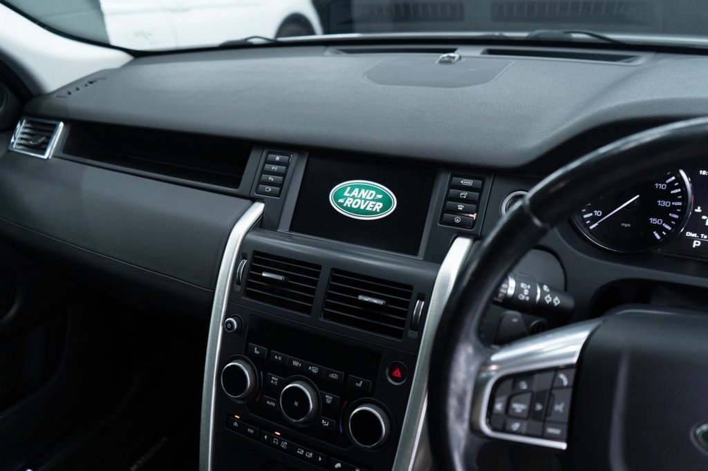 Used Land Rover Discovery Sport 2017 for sale - 78096721: Photo 47