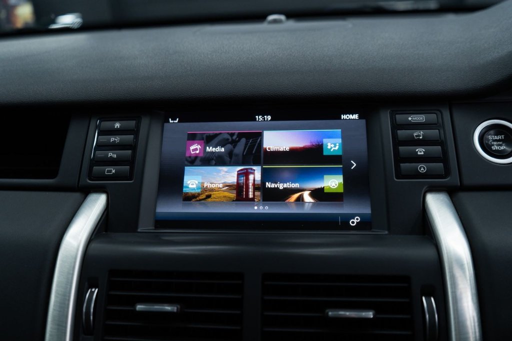 Used Land Rover Discovery Sport 2017 for sale - 78096721: Photo 49