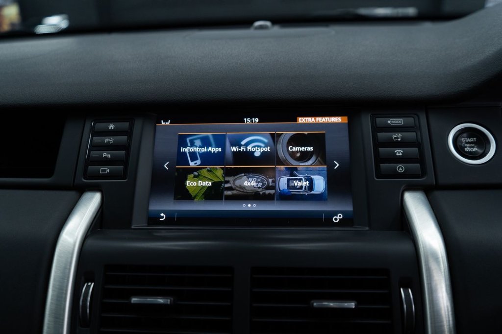 Used Land Rover Discovery Sport 2017 for sale - 78096721: Photo 50