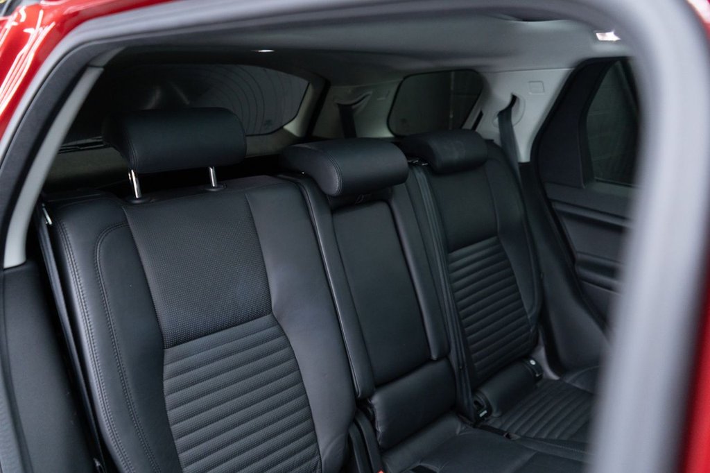 Used Land Rover Discovery Sport 2017 for sale - 78096721: Photo 7