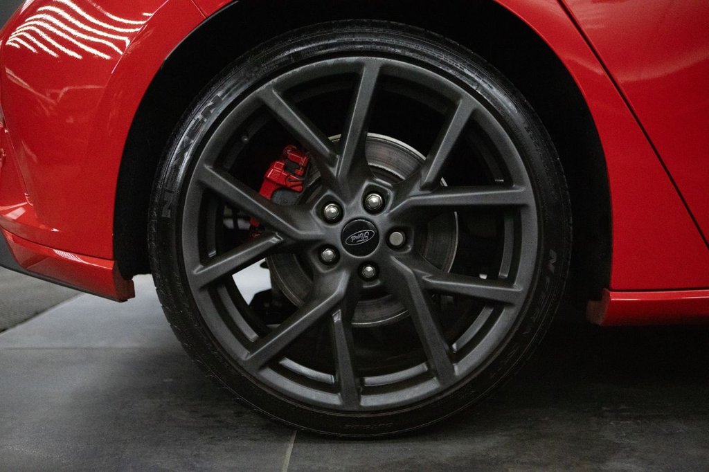 Used Ford Focus 2021 for sale - 77806917: Photo 10