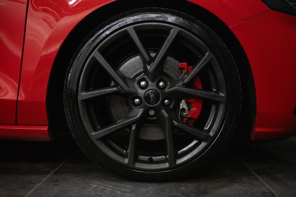 Used Ford Focus 2021 for sale - 77806917: Photo 12