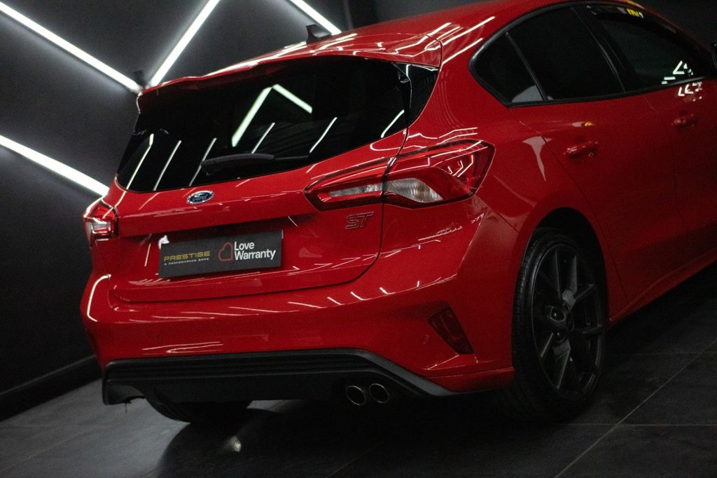 Used Ford Focus 2021 for sale - 77806917: Photo 13