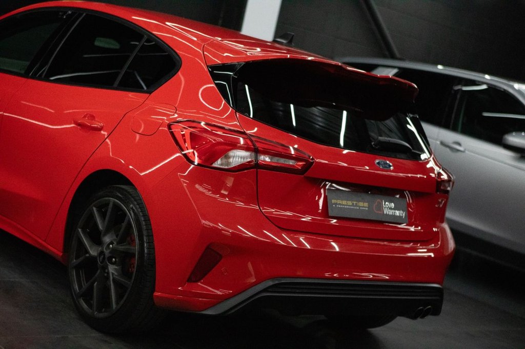 Used Ford Focus 2021 for sale - 77806917: Photo 15