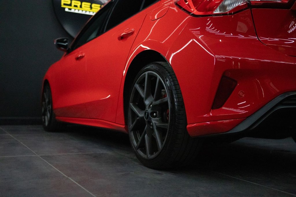 Used Ford Focus 2021 for sale - 77806917: Photo 16