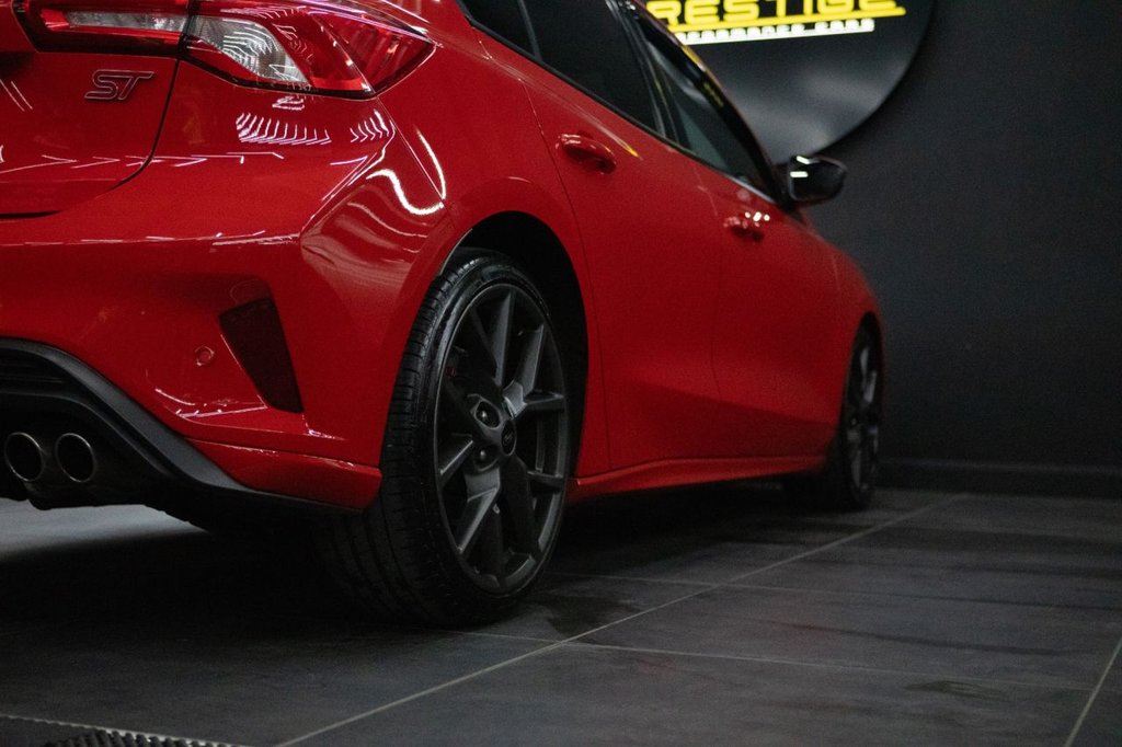 Used Ford Focus 2021 for sale - 77806917: Photo 17