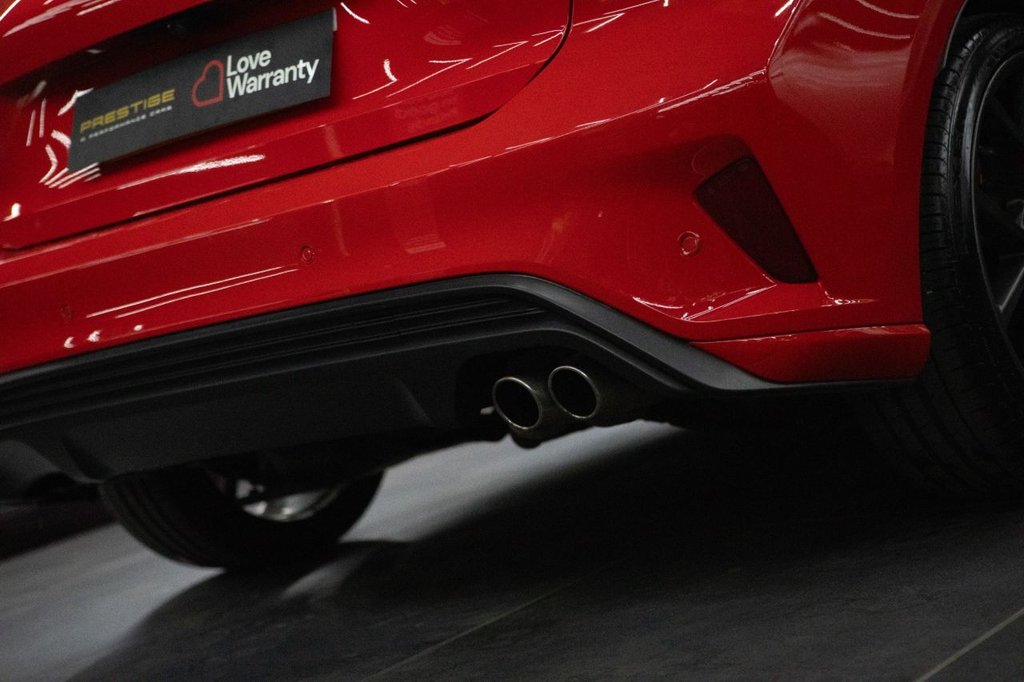 Used Ford Focus 2021 for sale - 77806917: Photo 18