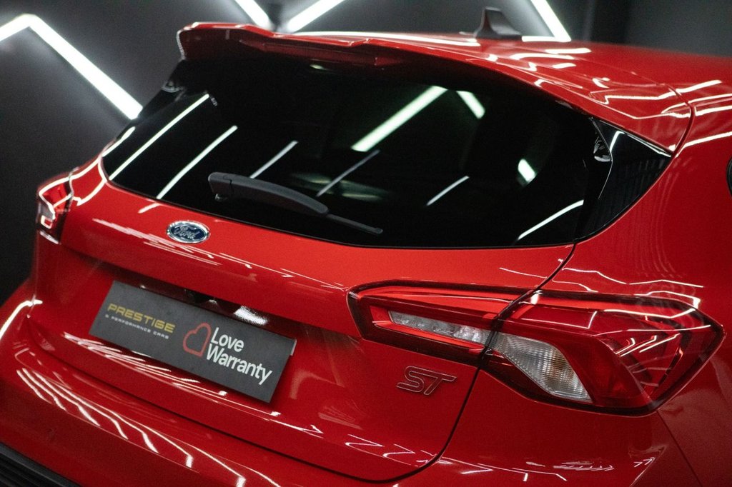 Used Ford Focus 2021 for sale - 77806917: Photo 19