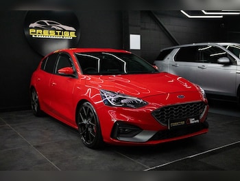 Used Ford Focus 2021 for sale - 77806917: Photo