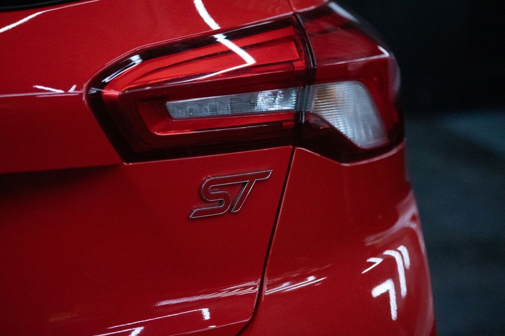 Used Ford Focus 2021 for sale - 77806917: Photo 20