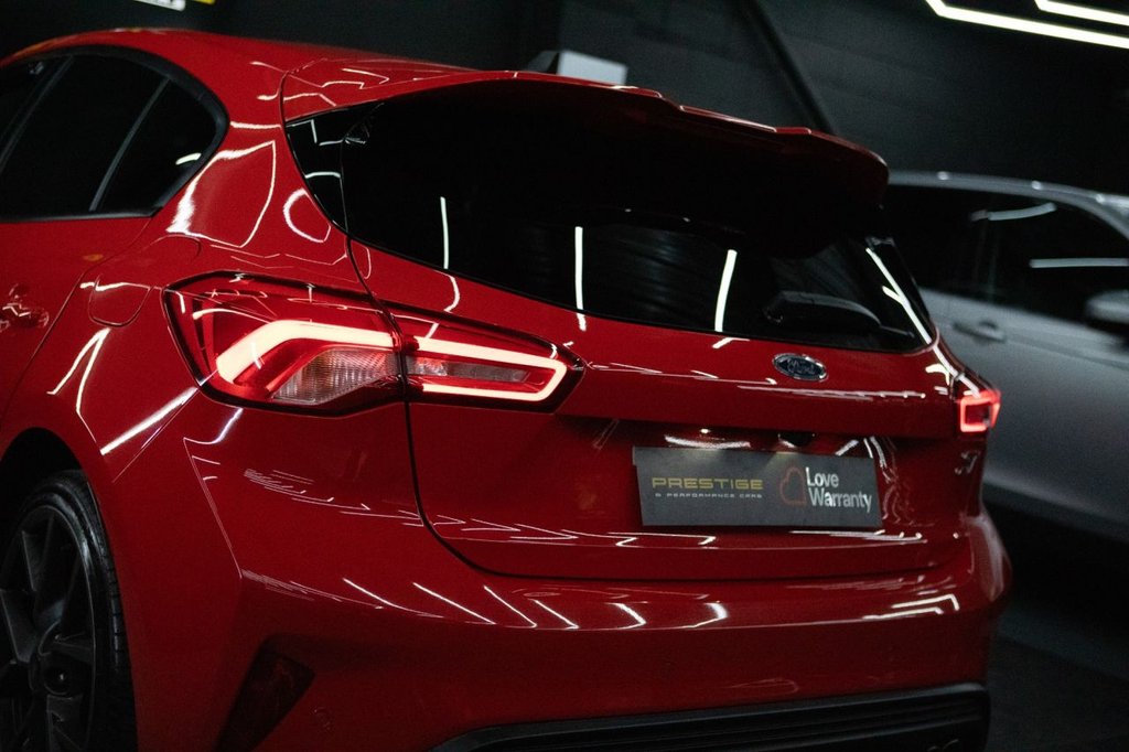 Used Ford Focus 2021 for sale - 77806917: Photo 24