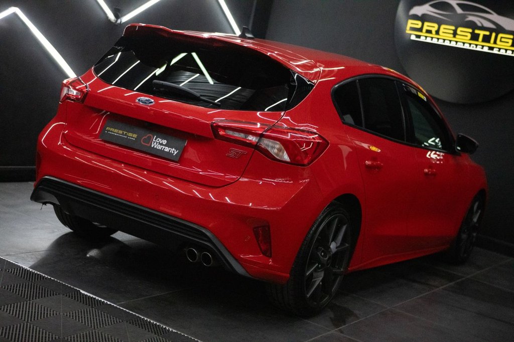 Used Ford Focus 2021 for sale - 77806917: Photo 28