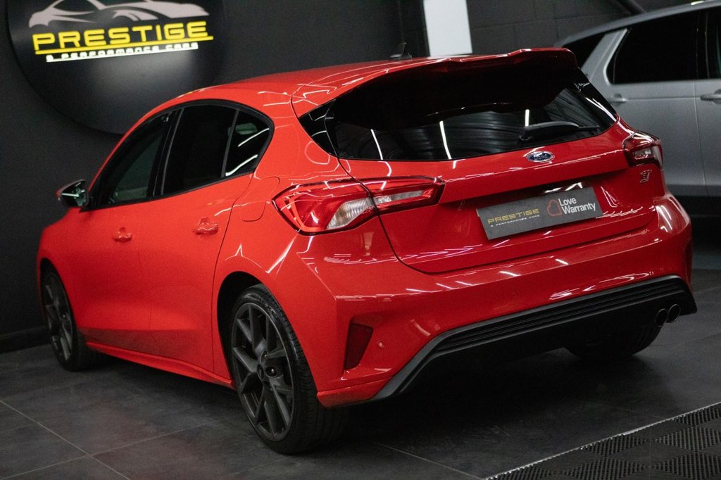 Used Ford Focus 2021 for sale - 77806917: Photo 29