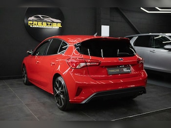 Used Ford Focus 2021 for sale - 77806917: Photo