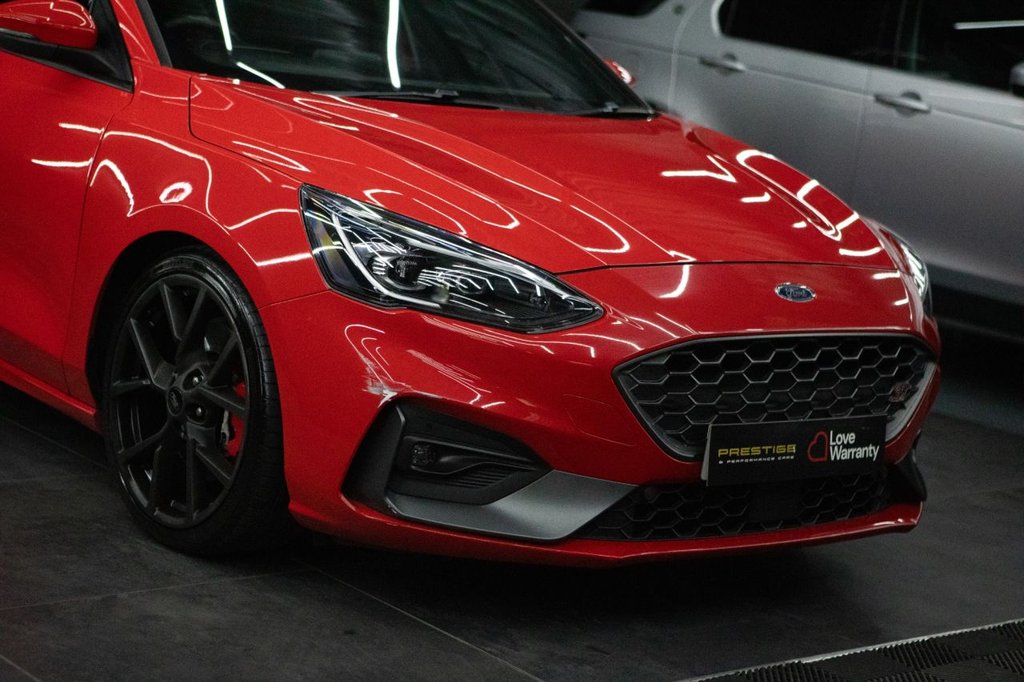 Used Ford Focus 2021 for sale - 77806917: Photo 33