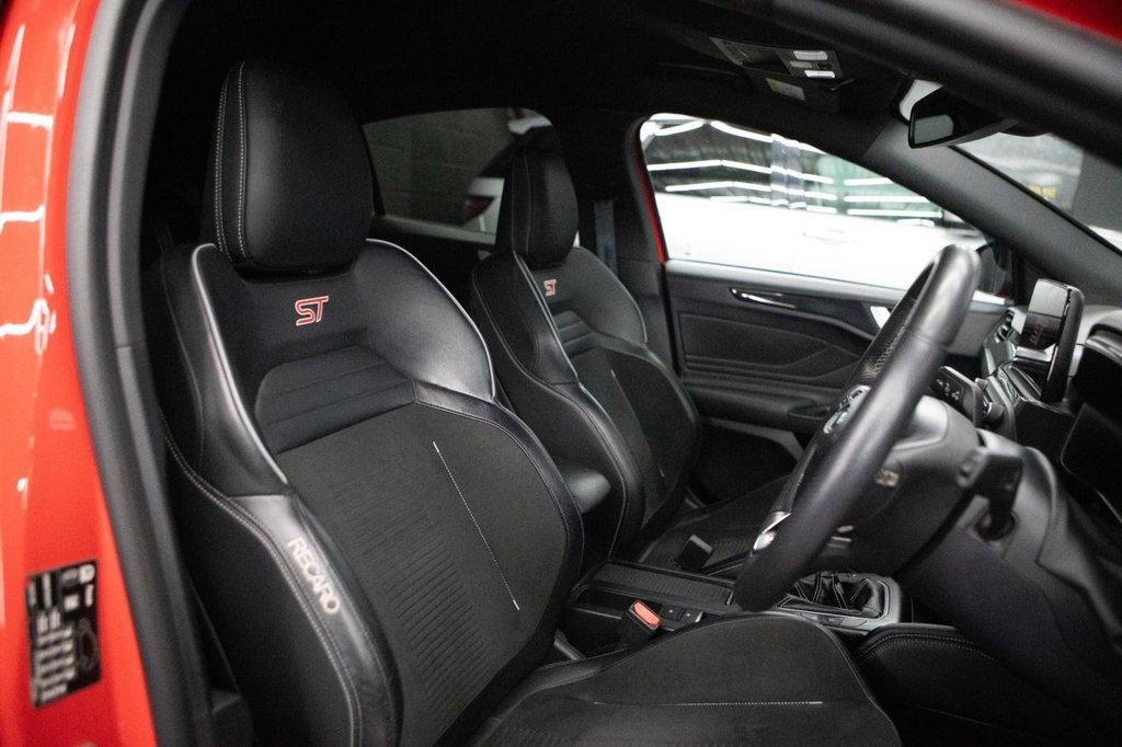 Used Ford Focus 2021 for sale - 77806917: Photo 35