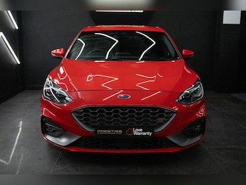 Used Ford Focus 2021 for sale - 77806917: Photo