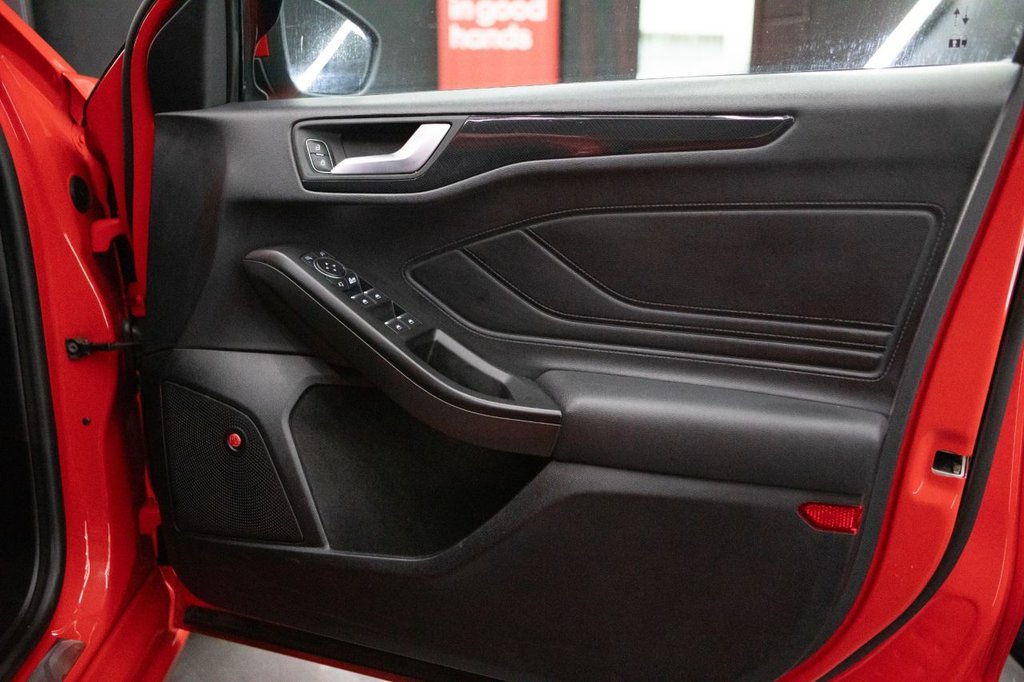 Used Ford Focus 2021 for sale - 77806917: Photo 44