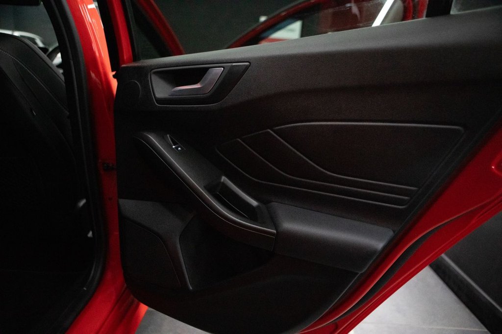 Used Ford Focus 2021 for sale - 77806917: Photo 45