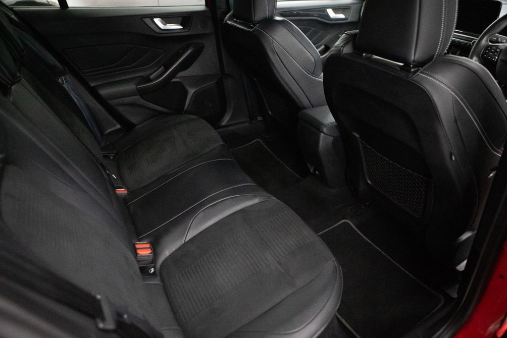 Used Ford Focus 2021 for sale - 77806917: Photo 46