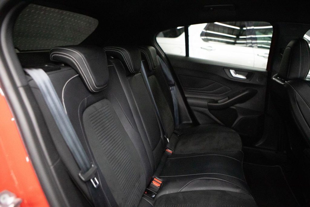 Used Ford Focus 2021 for sale - 77806917: Photo 47