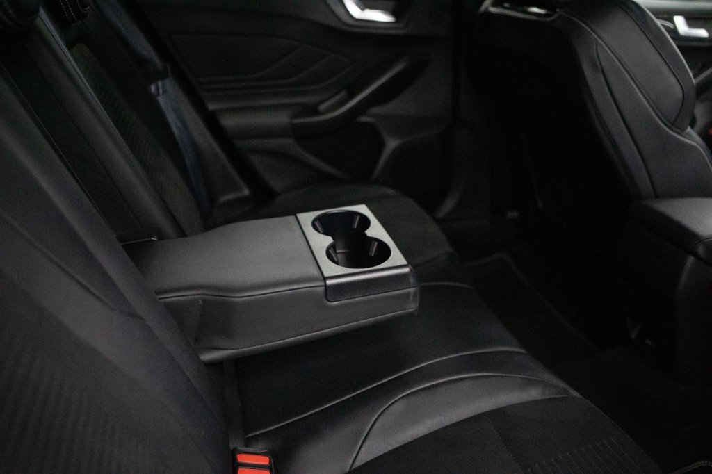 Used Ford Focus 2021 for sale - 77806917: Photo 48
