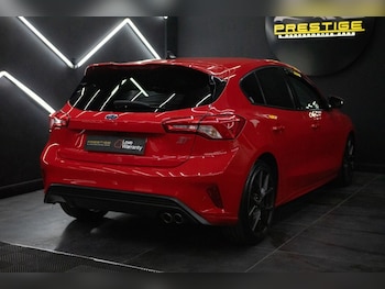 Used Ford Focus 2021 for sale - 77806917: Photo