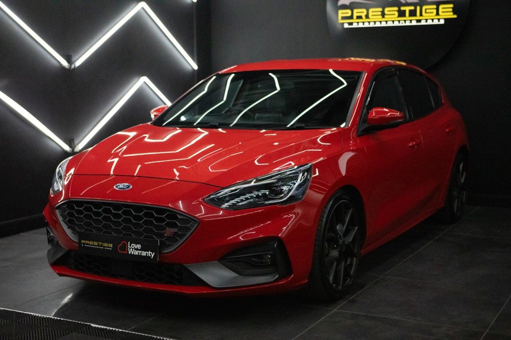 Used Ford Focus 2021 for sale - 77806917: Photo 5