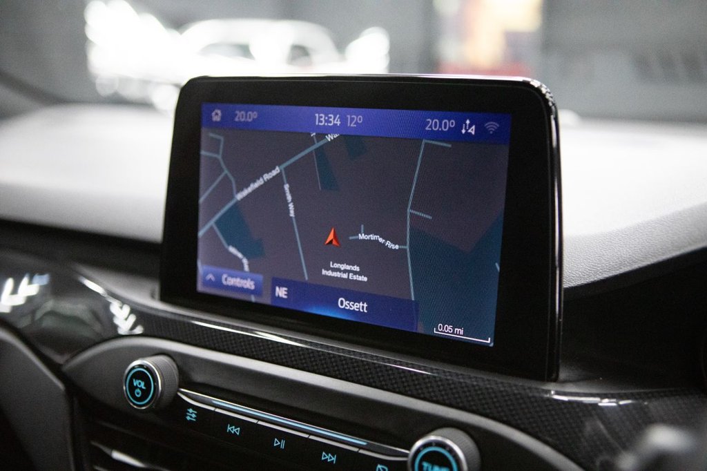 Used Ford Focus 2021 for sale - 77806917: Photo 50