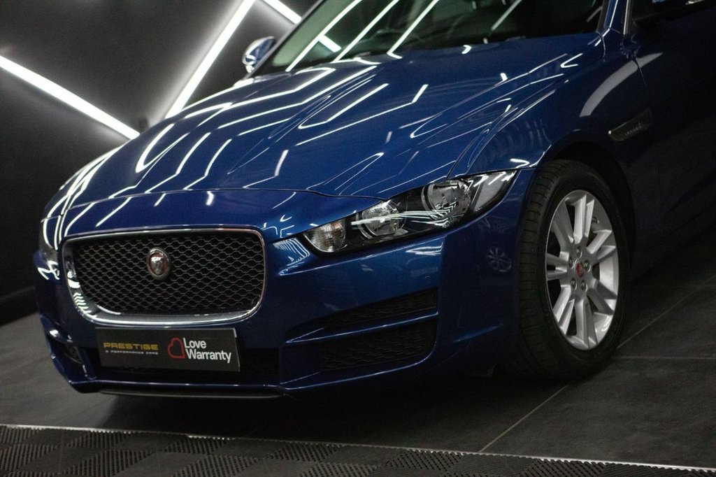 Used Jaguar XE 2016 for sale - 78102679: Photo 13