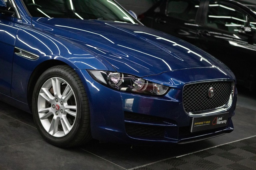 Used Jaguar XE 2016 for sale - 78102679: Photo 14