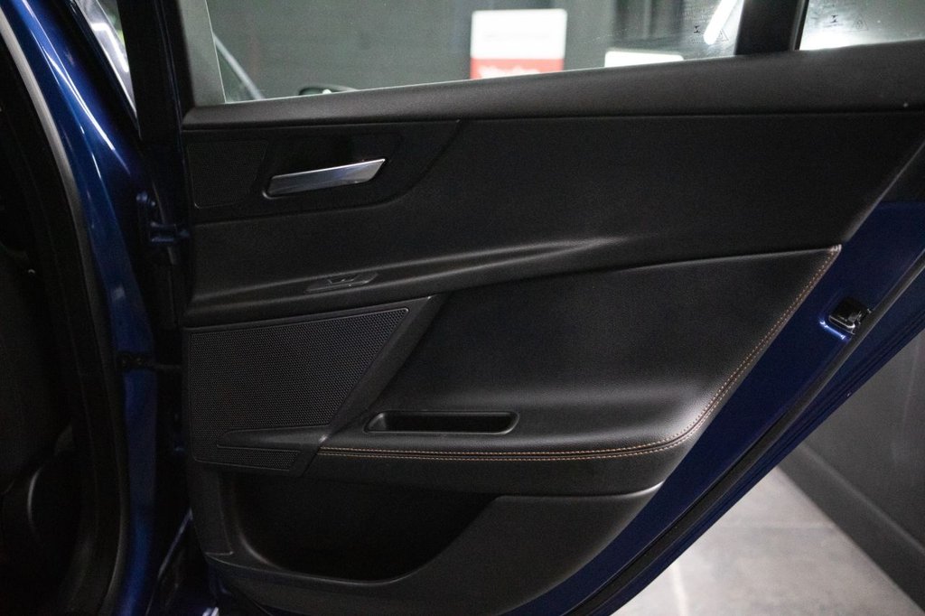 Used Jaguar XE 2016 for sale - 78102679: Photo 15