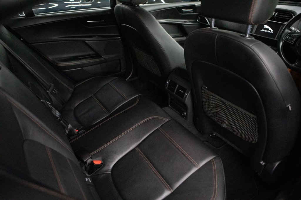 Used Jaguar XE 2016 for sale - 78102679: Photo 16