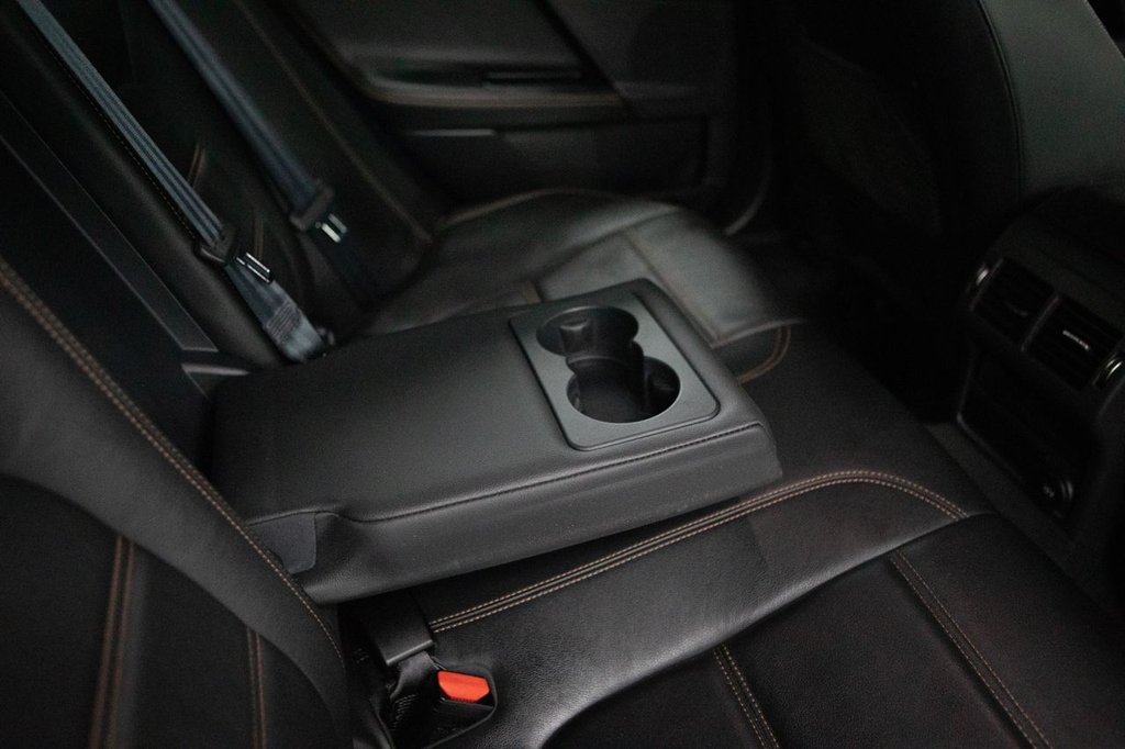 Used Jaguar XE 2016 for sale - 78102679: Photo 17