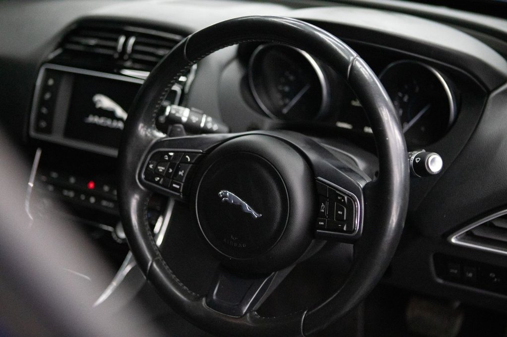 Used Jaguar XE 2016 for sale - 78102679: Photo 22