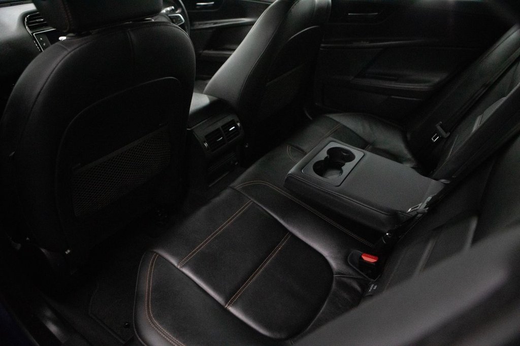 Used Jaguar XE 2016 for sale - 78102679: Photo 24