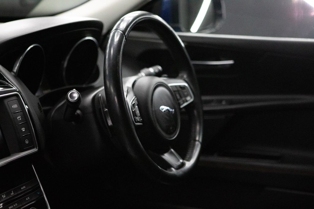 Used Jaguar XE 2016 for sale - 78102679: Photo 28